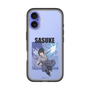スリムプロテクションプレミアムケース［ NARUTO -ナルト- 疾風伝 - うちはサスケ ］