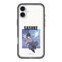 スリムプロテクションプレミアムケース［ NARUTO -ナルト- 疾風伝 - うちはサスケ ］