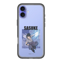 スリムプロテクションプレミアムケース［ NARUTO -ナルト- 疾風伝 - うちはサスケ ］