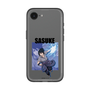 スリムプロテクションプレミアムケース［ NARUTO -ナルト- 疾風伝 - うちはサスケ ］