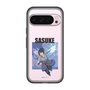 スリムプロテクションプレミアムケース［ NARUTO -ナルト- 疾風伝 - うちはサスケ ］