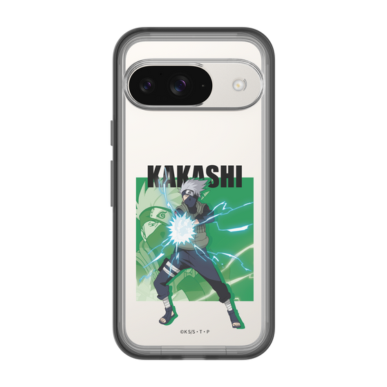 スリムプロテクションプレミアムケース［ NARUTO -ナルト- 疾風伝 - はたけカカシ ］
