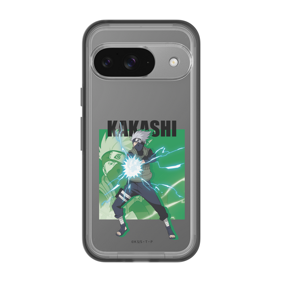 スリムプロテクションプレミアムケース［ NARUTO -ナルト- 疾風伝 - はたけカカシ ］