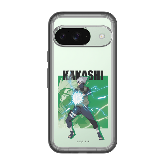 スリムプロテクションプレミアムケース［ NARUTO -ナルト- 疾風伝 - はたけカカシ ］