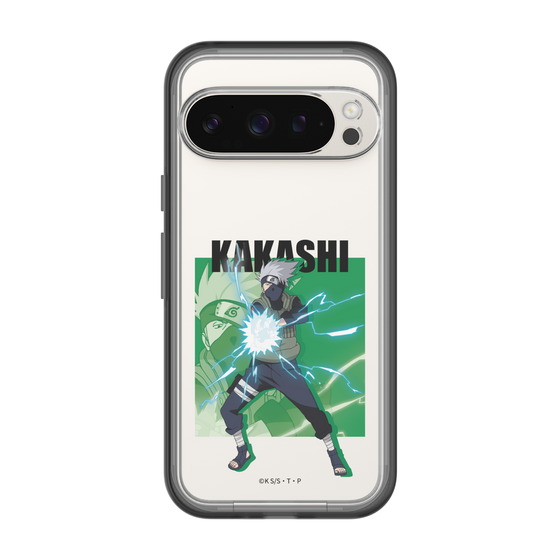 スリムプロテクションプレミアムケース［ NARUTO -ナルト- 疾風伝 - はたけカカシ ］