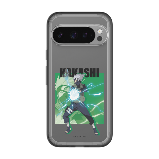 スリムプロテクションプレミアムケース［ NARUTO -ナルト- 疾風伝 - はたけカカシ ］