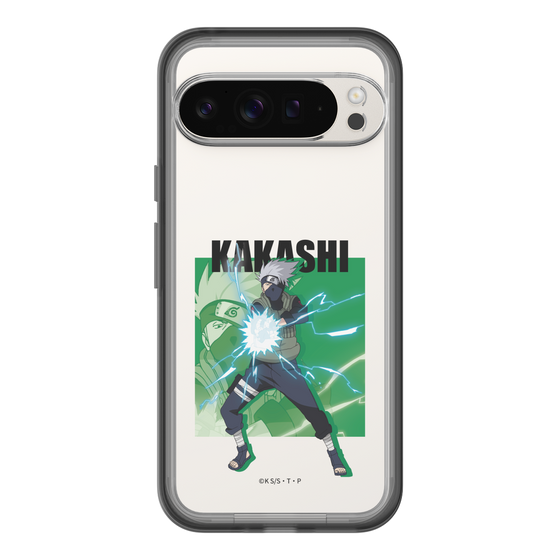 スリムプロテクションプレミアムケース［ NARUTO -ナルト- 疾風伝 - はたけカカシ ］