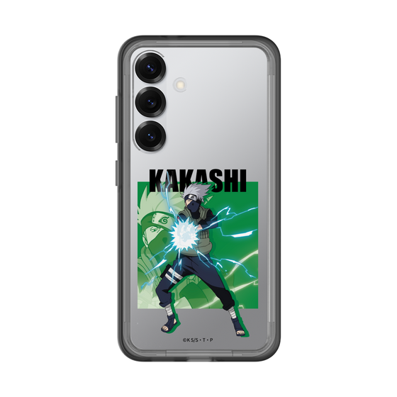 スリムプロテクションプレミアムケース［ NARUTO -ナルト- 疾風伝 - はたけカカシ ］