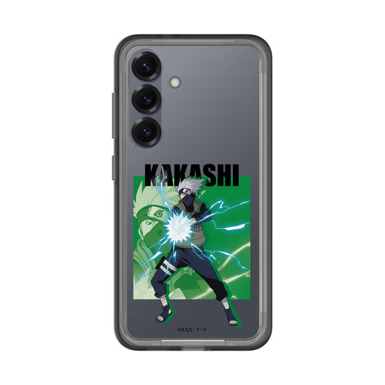 スリムプロテクションプレミアムケース［ NARUTO -ナルト- 疾風伝 - はたけカカシ ］