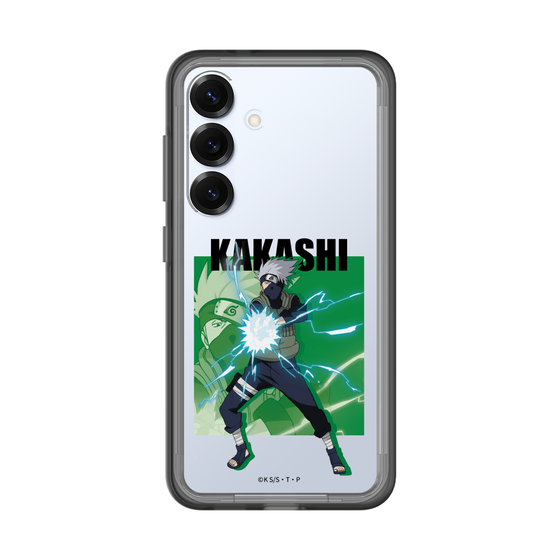 スリムプロテクションプレミアムケース［ NARUTO -ナルト- 疾風伝 - はたけカカシ ］