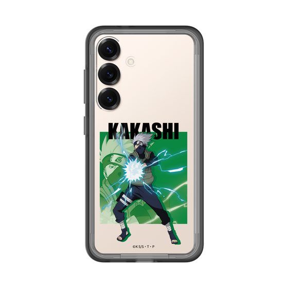 スリムプロテクションプレミアムケース［ NARUTO -ナルト- 疾風伝 - はたけカカシ ］