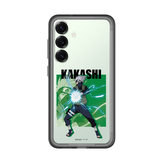 スリムプロテクションプレミアムケース［ NARUTO -ナルト- 疾風伝 - はたけカカシ ］