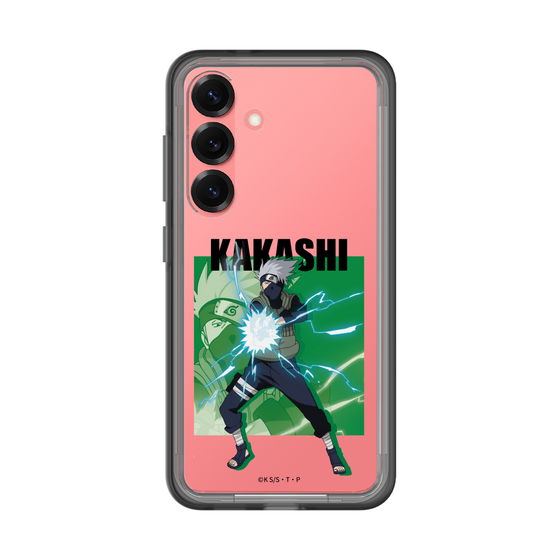 スリムプロテクションプレミアムケース［ NARUTO -ナルト- 疾風伝 - はたけカカシ ］