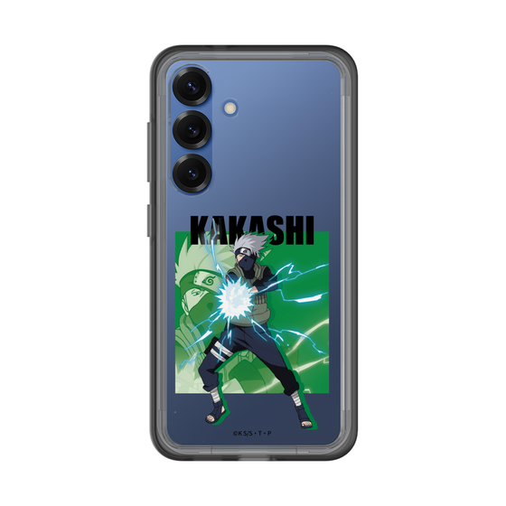 スリムプロテクションプレミアムケース［ NARUTO -ナルト- 疾風伝 - はたけカカシ ］