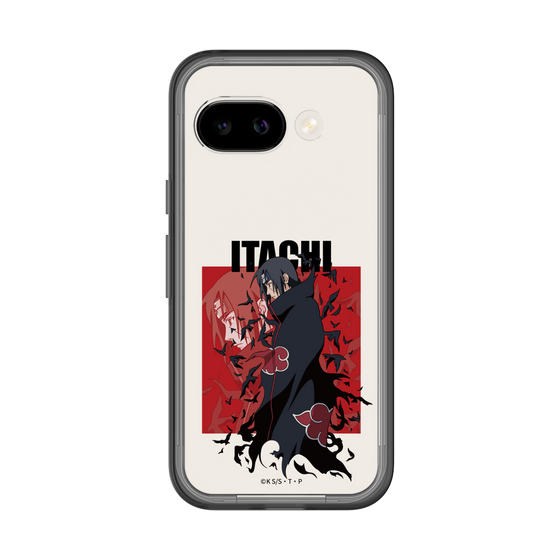スリムプロテクションプレミアムケース［ NARUTO -ナルト- 疾風伝 - うちはイタチ ］