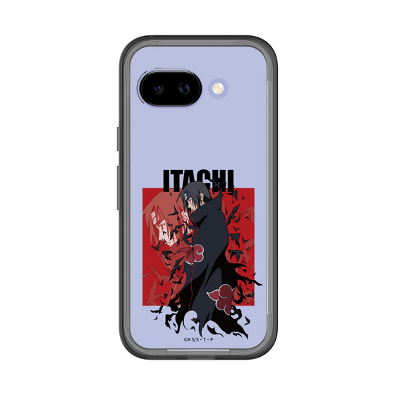 スリムプロテクションプレミアムケース［ NARUTO -ナルト- 疾風伝 - うちはイタチ ］