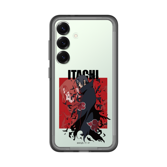 スリムプロテクションプレミアムケース［ NARUTO -ナルト- 疾風伝 - うちはイタチ ］