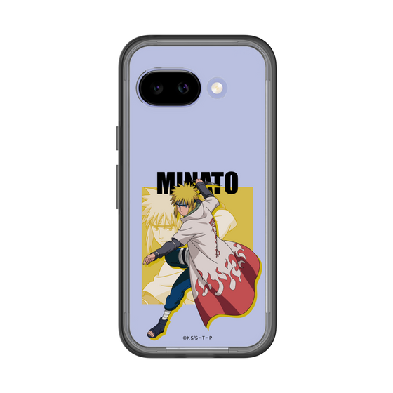 スリムプロテクションプレミアムケース［ NARUTO -ナルト- 疾風伝 - 波風ミナト ］