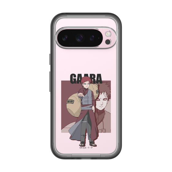 スリムプロテクションプレミアムケース［ NARUTO -ナルト- 疾風伝 - 我愛羅 ］