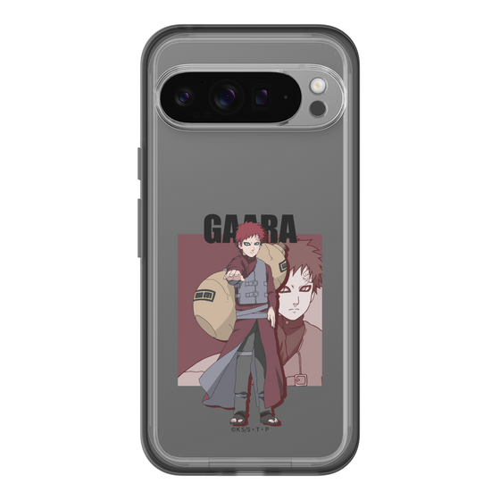 スリムプロテクションプレミアムケース［ NARUTO -ナルト- 疾風伝 - 我愛羅 ］