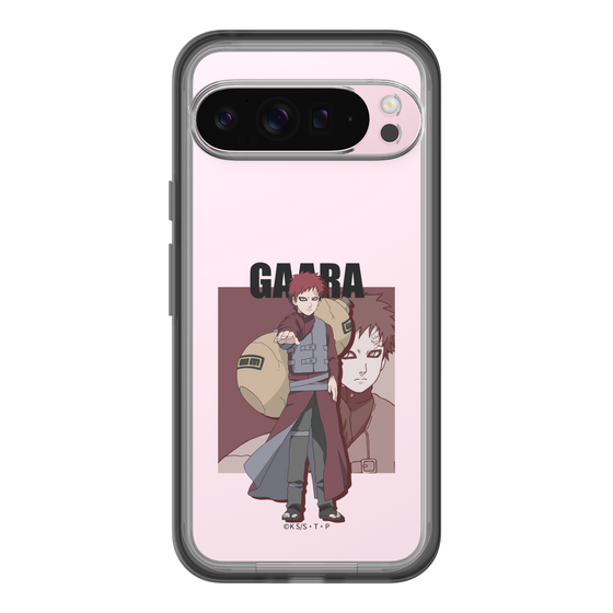 スリムプロテクションプレミアムケース［ NARUTO -ナルト- 疾風伝 - 我愛羅 ］