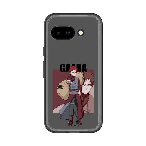 スリムプロテクションプレミアムケース［ NARUTO -ナルト- 疾風伝 - 我愛羅 ］