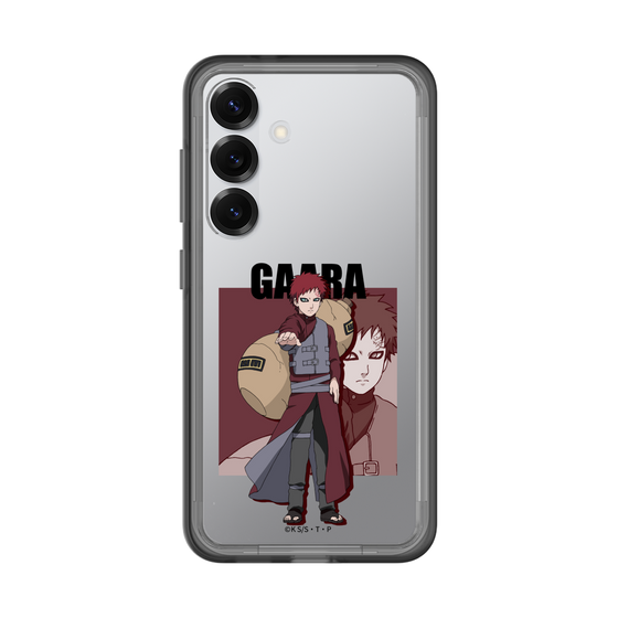 スリムプロテクションプレミアムケース［ NARUTO -ナルト- 疾風伝 - 我愛羅 ］