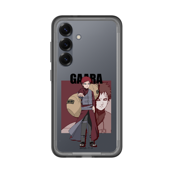 スリムプロテクションプレミアムケース［ NARUTO -ナルト- 疾風伝 - 我愛羅 ］