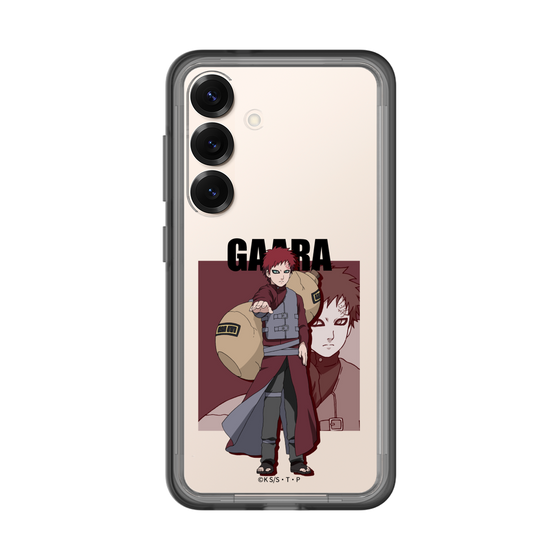 スリムプロテクションプレミアムケース［ NARUTO -ナルト- 疾風伝 - 我愛羅 ］