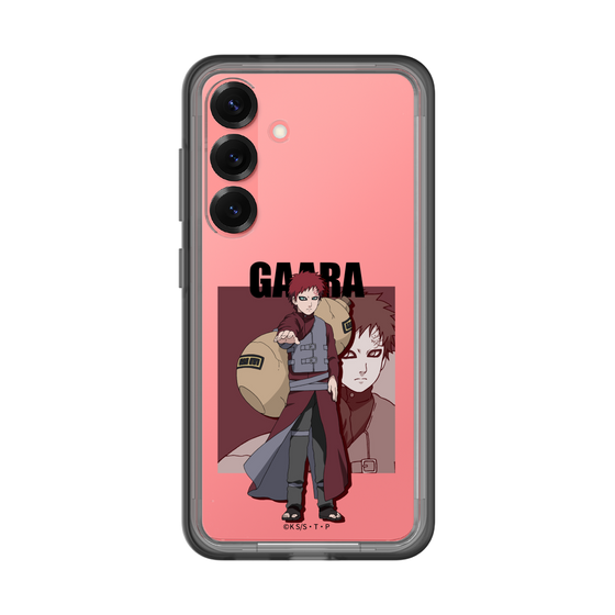 スリムプロテクションプレミアムケース［ NARUTO -ナルト- 疾風伝 - 我愛羅 ］