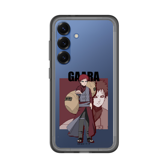 スリムプロテクションプレミアムケース［ NARUTO -ナルト- 疾風伝 - 我愛羅 ］