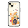 スリムプロテクションプレミアムケース［ NARUTO -ナルト- 疾風伝 - ステッカー - うずまきナルト ］