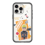 スリムプロテクションプレミアムケース［ NARUTO -ナルト- 疾風伝 - ステッカー - うずまきナルト ］