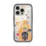 スリムプロテクションプレミアムケース［ NARUTO -ナルト- 疾風伝 - ステッカー - うずまきナルト ］
