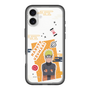 スリムプロテクションプレミアムケース［ NARUTO -ナルト- 疾風伝 - ステッカー - うずまきナルト ］