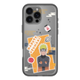 スリムプロテクションプレミアムケース［ NARUTO -ナルト- 疾風伝 - ステッカー - うずまきナルト ］