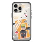 スリムプロテクションプレミアムケース［ NARUTO -ナルト- 疾風伝 - ステッカー - うずまきナルト ］