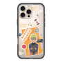 スリムプロテクションプレミアムケース［ NARUTO -ナルト- 疾風伝 - ステッカー - うずまきナルト ］