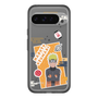 スリムプロテクションプレミアムケース［ NARUTO -ナルト- 疾風伝 - ステッカー - うずまきナルト ］