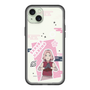 スリムプロテクションプレミアムケース［ NARUTO -ナルト- 疾風伝 - ステッカー - 春野サクラ ］