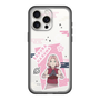 スリムプロテクションプレミアムケース［ NARUTO -ナルト- 疾風伝 - ステッカー - 春野サクラ ］