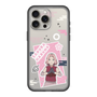 スリムプロテクションプレミアムケース［ NARUTO -ナルト- 疾風伝 - ステッカー - 春野サクラ ］