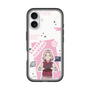 スリムプロテクションプレミアムケース［ NARUTO -ナルト- 疾風伝 - ステッカー - 春野サクラ ］