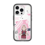 スリムプロテクションプレミアムケース［ NARUTO -ナルト- 疾風伝 - ステッカー - 春野サクラ ］
