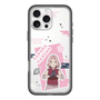 スリムプロテクションプレミアムケース［ NARUTO -ナルト- 疾風伝 - ステッカー - 春野サクラ ］