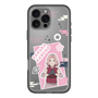 スリムプロテクションプレミアムケース［ NARUTO -ナルト- 疾風伝 - ステッカー - 春野サクラ ］