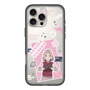 スリムプロテクションプレミアムケース［ NARUTO -ナルト- 疾風伝 - ステッカー - 春野サクラ ］