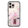スリムプロテクションプレミアムケース［ NARUTO -ナルト- 疾風伝 - ステッカー - 春野サクラ ］