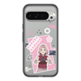 スリムプロテクションプレミアムケース［ NARUTO -ナルト- 疾風伝 - ステッカー - 春野サクラ ］
