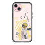 スリムプロテクションプレミアムケース［ NARUTO -ナルト- 疾風伝 - ステッカー - 波風ミナト ］